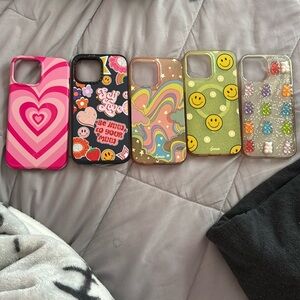iPhone 13 Pro Max cases
